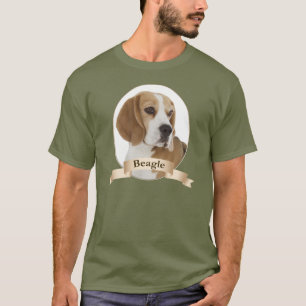Beagle T - Shirt