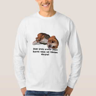 Beagle T - Shirt