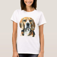 Beagle-T - Shirt