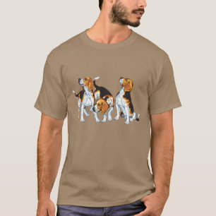 Beagle T-Shirt