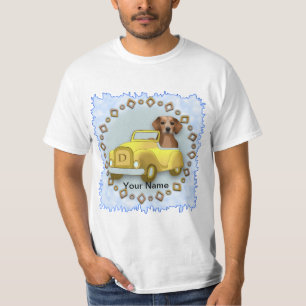 Beagle T-Shirt