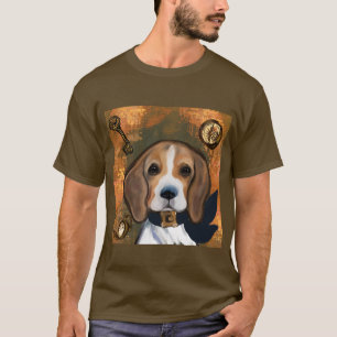 Beagle T-Shirt