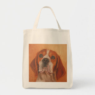 Beagle-Tasche Tragetasche
