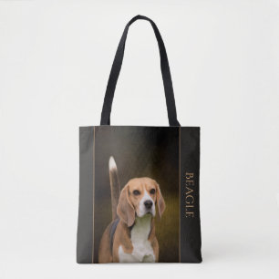 Beagle-Taschentasche
