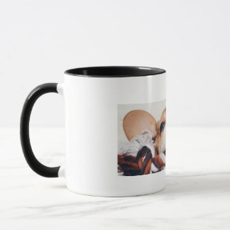 BEAGLE TASSE