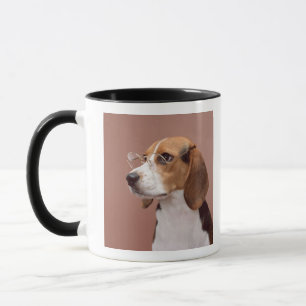 Beagle Tasse