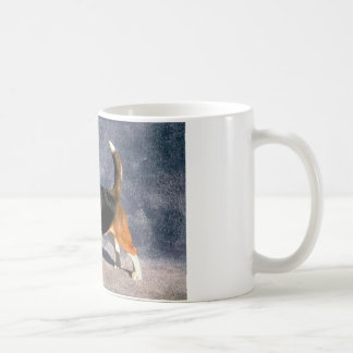 Beagle Tasse