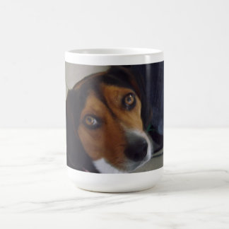 Beagle Tasse