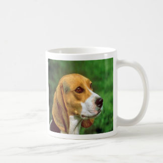 Beagle-Tasse Tasse