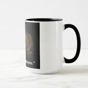 Beagle-Tasse Tasse