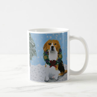 Beagle-Tasse Tasse