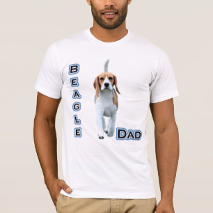 BEAGLE VATER 4 T-Shirt