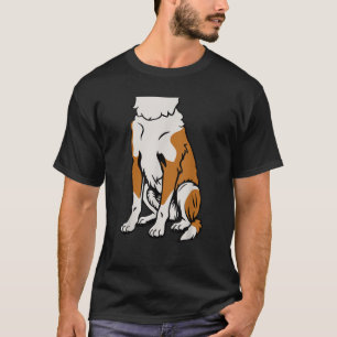 Beagle von Tierkostümen Hund Lover Matching Party  T-Shirt