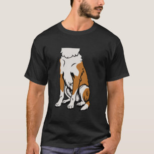 Beagle von Tierkostümen Hund Lover Matching Party  T-Shirt