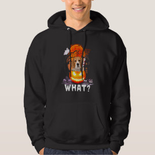 Beagle, was Beagle mit Knifföller Halloween Hoodie