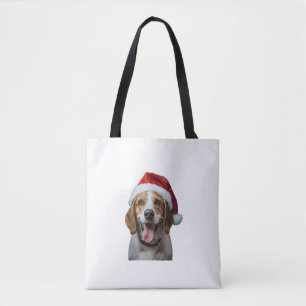 Beagle Weihnachten