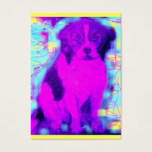Beaglehundpopart