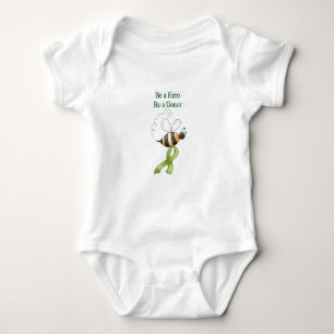 beahero baby strampler