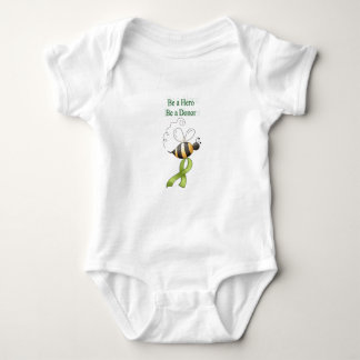 beahero baby strampler