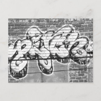 Beale n Blues Series Postkarte