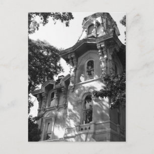 Beale n Blues Series Postkarte