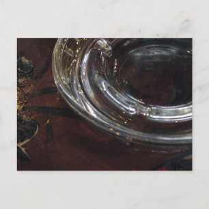 Beale n Blues Series Postkarte