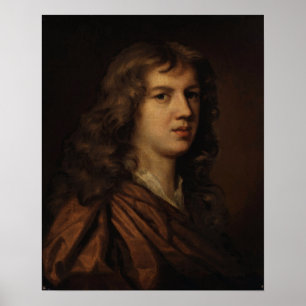 Beale - Unbekannter Mann (Abraham Cowley) Poster