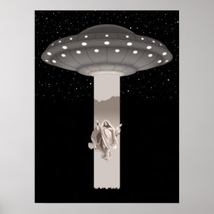 Beam Me up, Scooty Poster