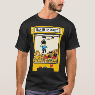 Beam me up, Scotty Classic T-Shirt