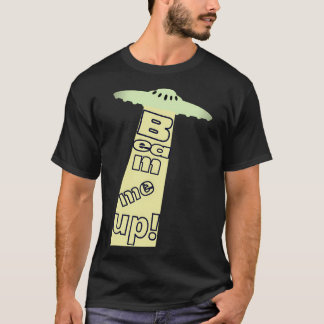 Beam mich T-Shirt