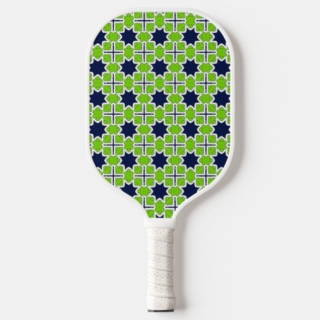 Beam Pickleball Schläger (Vorderseite)