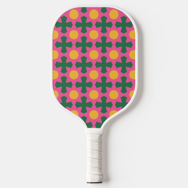 Beam Pickleball Schläger (Vorderseite)