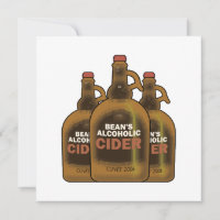 Bean Cider