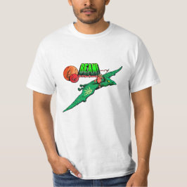 BEAN Flier Herren Wert  T-Shirt