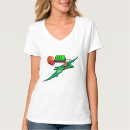 BEAN Flier Women's Shirt