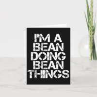 Bean Funny Familienname Tree Geburtstag Wiedersehe