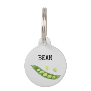 Bean Haustiermarke