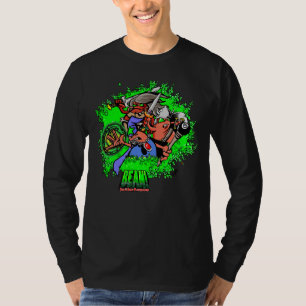 BEAN! Helden Männer T-Shirt
