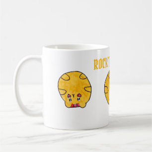 Bean Kaffeetasse