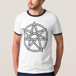 BEAN! Wizard Star Herren    T-Shirt