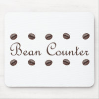 Bean-Zähler