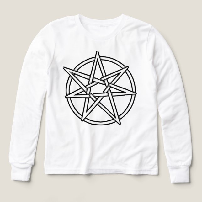 BEAN! Zauberer Star Boy's    (Design Vorderseite)