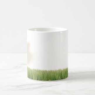 beanANDgrass Tasse