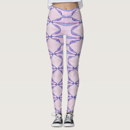 BeanBloom C/M auf Leggings