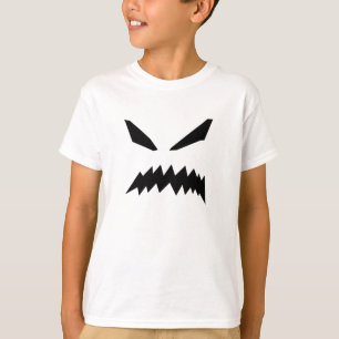 Beängstigend Ghost Kids T - Shirt