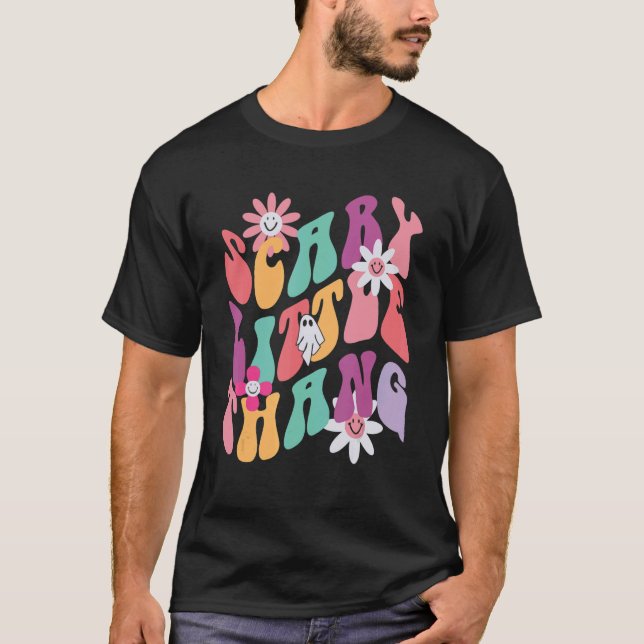 Beängstigend Little Thang T-Shirt (Vorderseite)