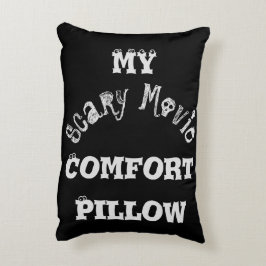 Beängstigend Movie Accent Pillow Dekokissen