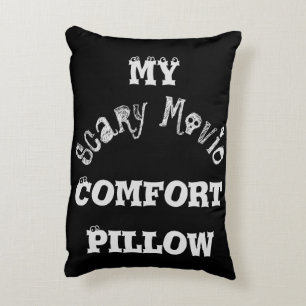 Beängstigend Movie Accent Pillow Dekokissen