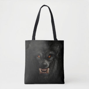Beängstigend Werewolf
