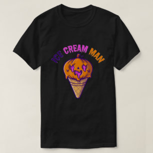 Beängstigende Halloween-Kostüme T-Shirt